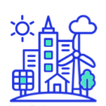 Immobilier durable et éfficacité energétique